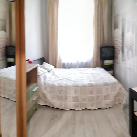 Flat Apartment Odesa Exterior foto