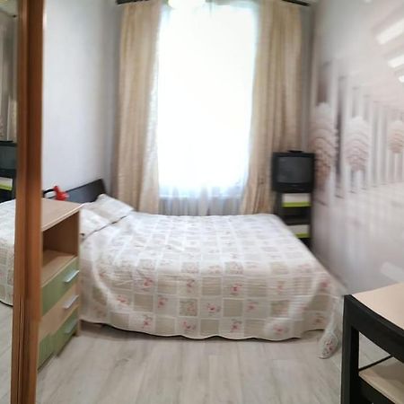Flat Apartment Odesa Exterior foto
