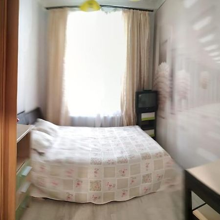 Flat Apartment Odesa Exterior foto