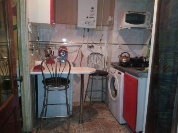 Flat Apartment Odesa Exterior foto