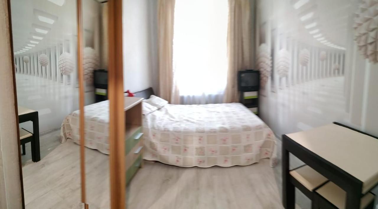 Flat Apartment Odesa Exterior foto