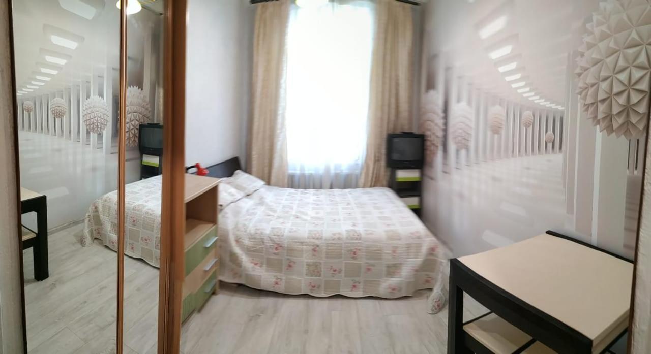 Flat Apartment Odesa Exterior foto