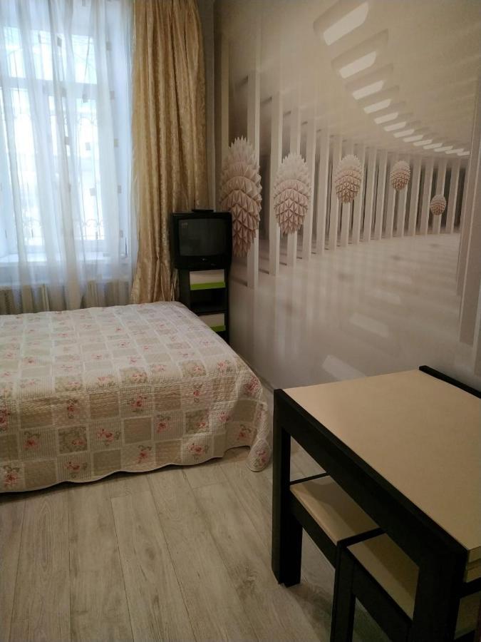 Flat Apartment Odesa Exterior foto