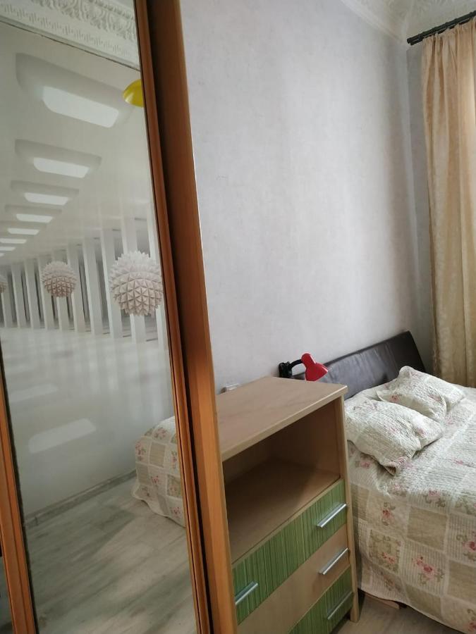 Flat Apartment Odesa Exterior foto