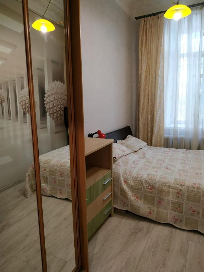 Flat Apartment Odesa Exterior foto