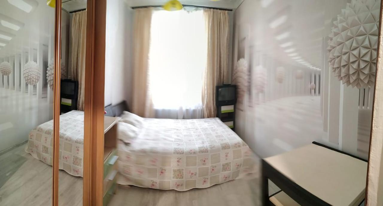 Flat Apartment Odesa Exterior foto